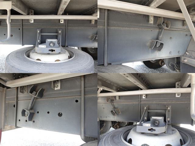 NISSAN DIESEL CONDOR 2016 Image 31