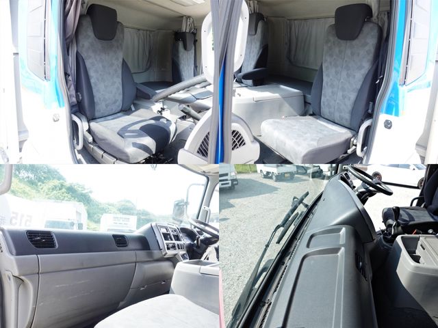 NISSAN DIESEL CONDOR 2016 Image 31