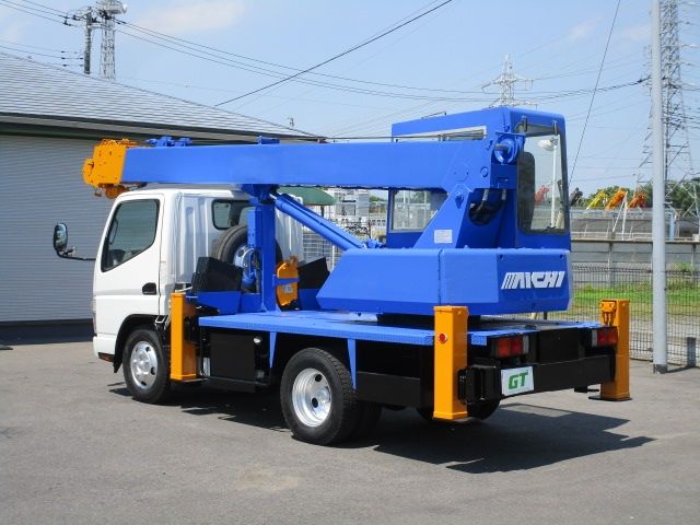 MITSUBISHI CANTER 2006 Image 31