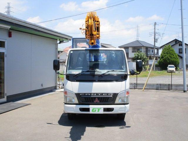MITSUBISHI CANTER 2006 Image 31