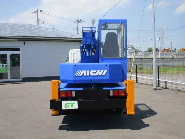 MITSUBISHI CANTER 2006 Image 31