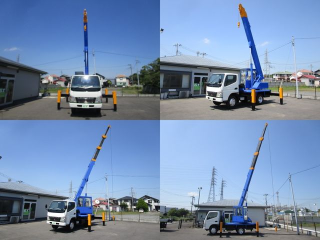 MITSUBISHI CANTER 2006 Image 31