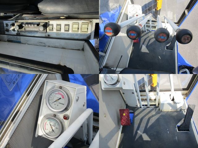 MITSUBISHI CANTER 2006 Image 31