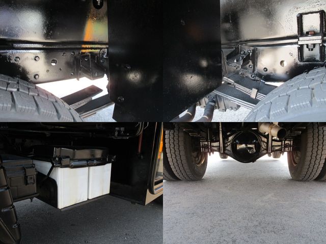 MITSUBISHI CANTER 2006 Image 31