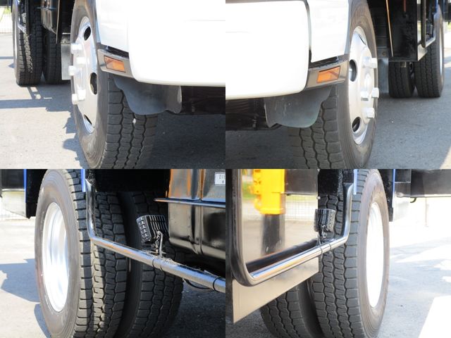 MITSUBISHI CANTER 2006 Image 31