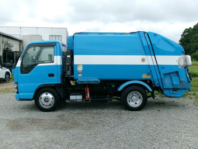 NISSAN ATLAS 2006 Image 31