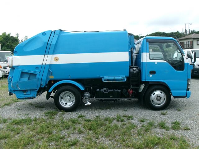 NISSAN ATLAS 2006 Image 31