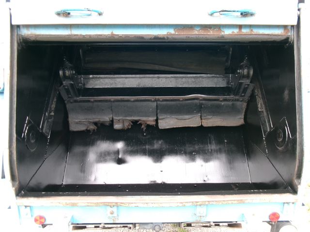 NISSAN ATLAS 2006 Image 31