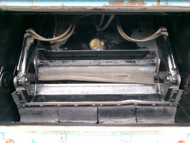 NISSAN ATLAS 2006 Image 31