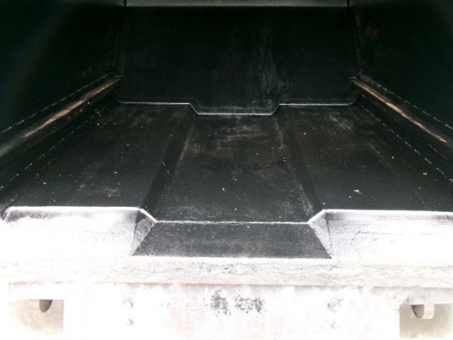 NISSAN ATLAS 2006 Image 31