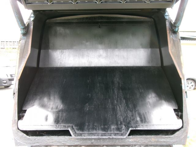 NISSAN ATLAS 2006 Image 31