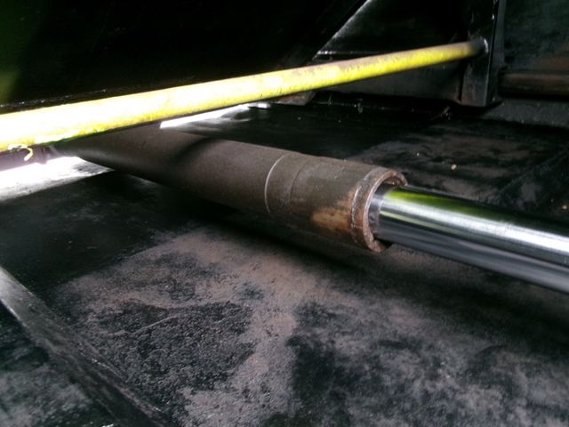 NISSAN ATLAS 2006 Image 31