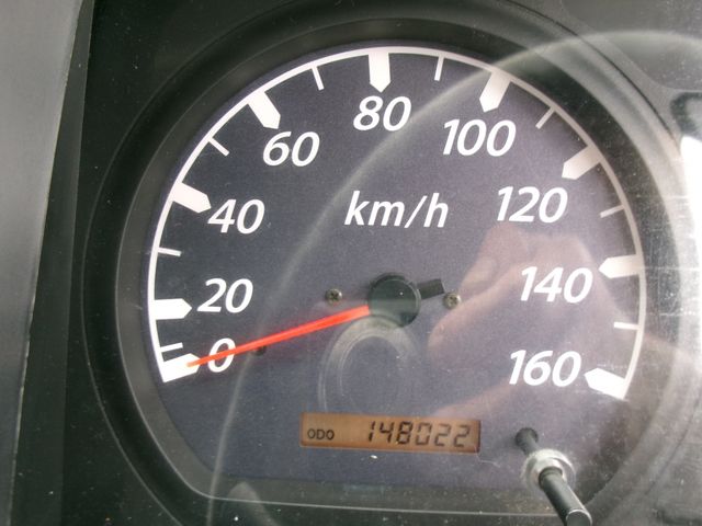 NISSAN ATLAS 2006 Image 31