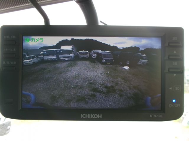 NISSAN ATLAS 2006 Image 31