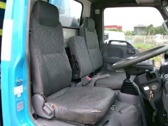 NISSAN ATLAS 2006 Image 31