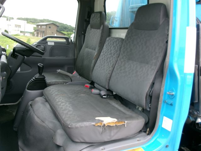 NISSAN ATLAS 2006 Image 31