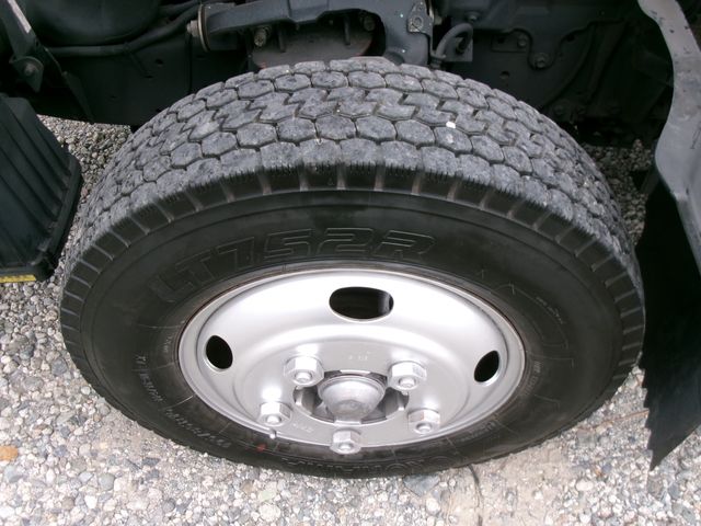 NISSAN ATLAS 2006 Image 31