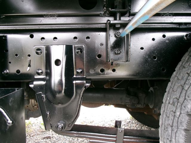 NISSAN ATLAS 2006 Image 31