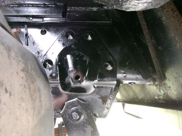 NISSAN ATLAS 2006 Image 31