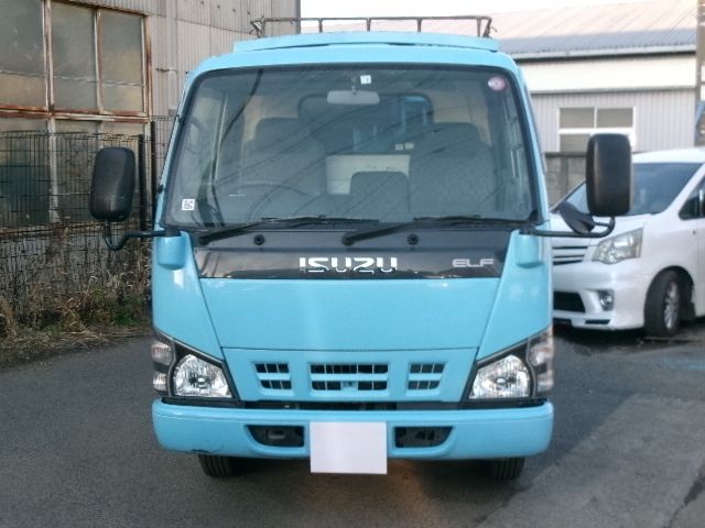 ISUZU ELF 2007 Image 31