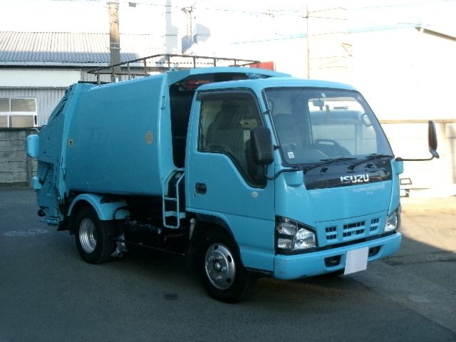 ISUZU ELF 2007 Image 31