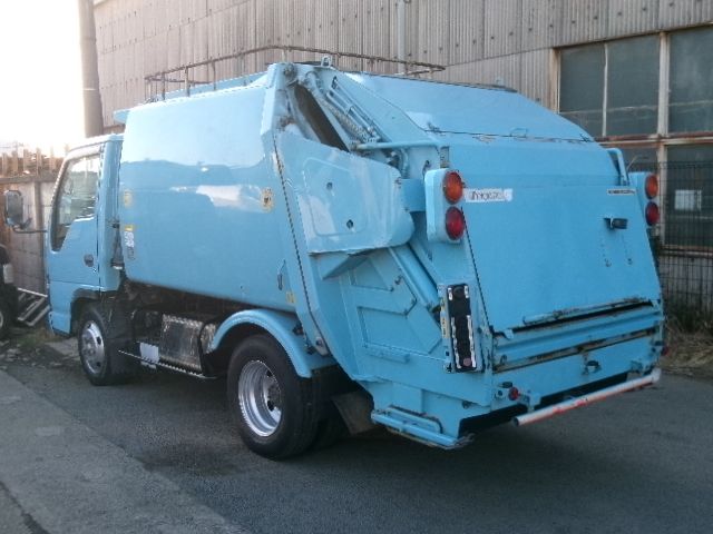 ISUZU ELF 2007 Image 31