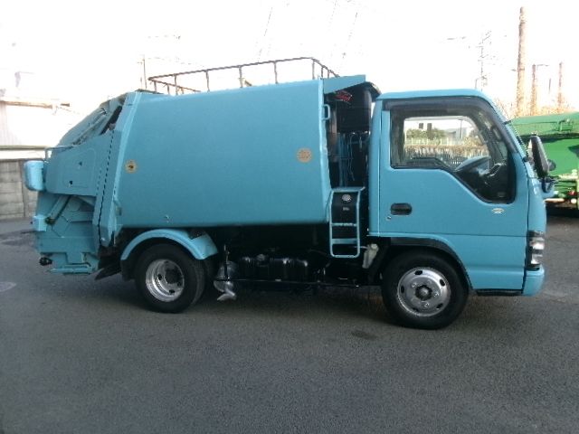 ISUZU ELF 2007 Image 31