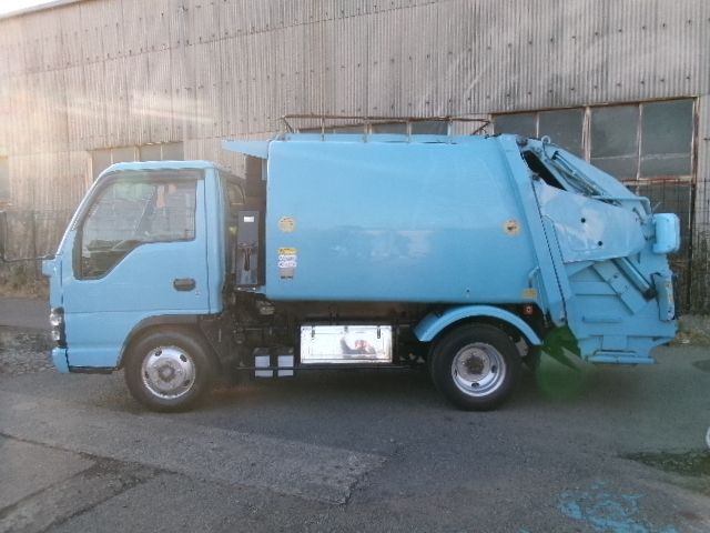 ISUZU ELF 2007 Image 31