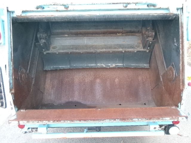 ISUZU ELF 2007 Image 31