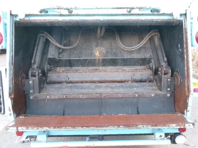 ISUZU ELF 2007 Image 31