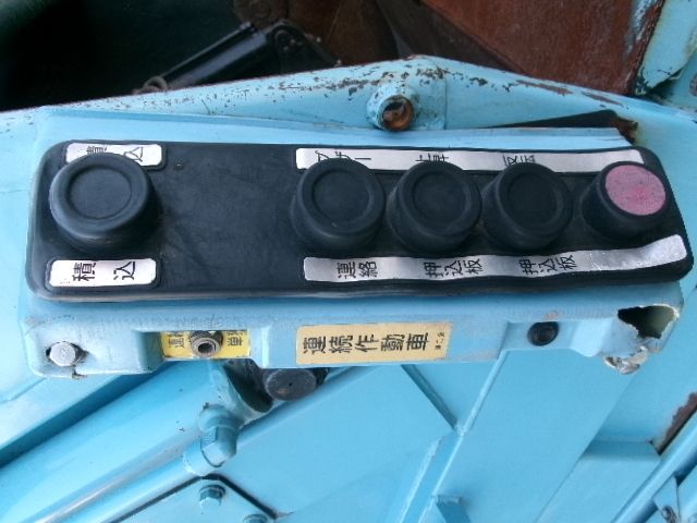 ISUZU ELF 2007 Image 31