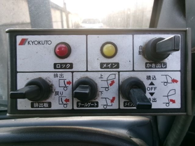 ISUZU ELF 2007 Image 31