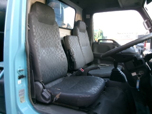 ISUZU ELF 2007 Image 31