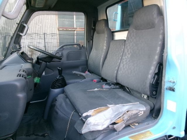 ISUZU ELF 2007 Image 31