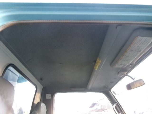 ISUZU ELF 2007 Image 31