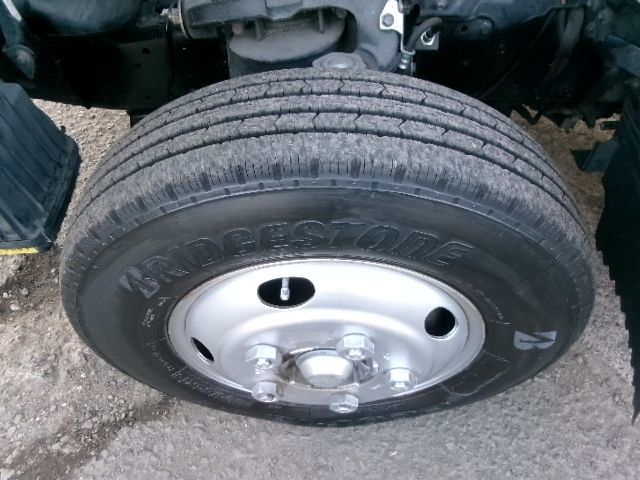 ISUZU ELF 2007 Image 31