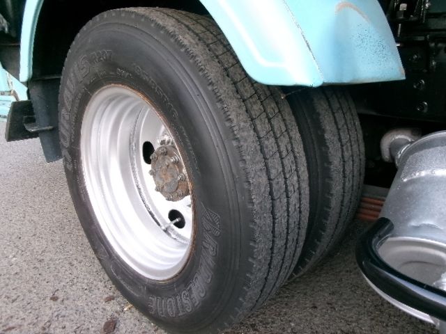 ISUZU ELF 2007 Image 31