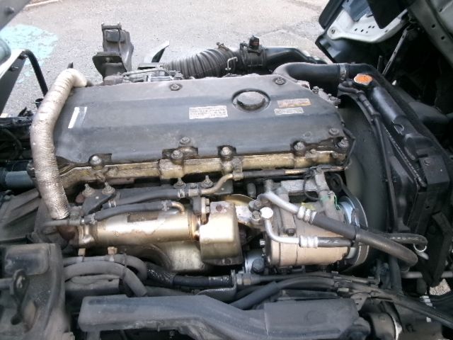 ISUZU ELF 2007 Image 31