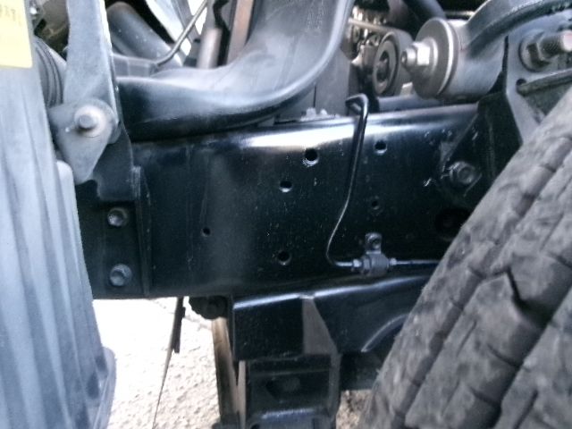 ISUZU ELF 2007 Image 31