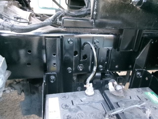 ISUZU ELF 2007 Image 31