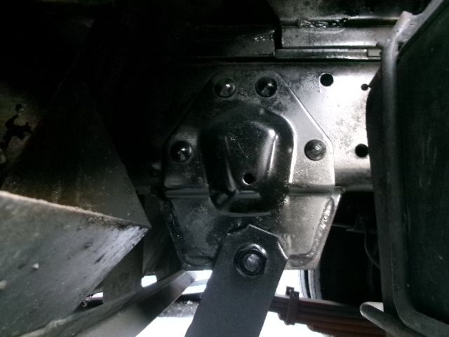 ISUZU ELF 2007 Image 31