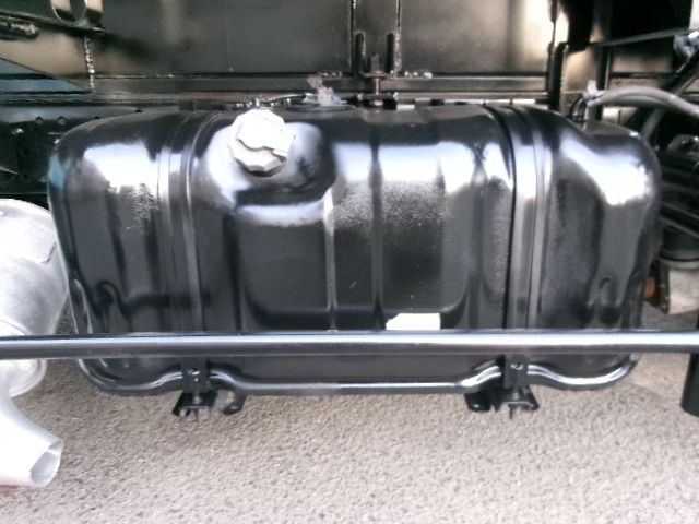 ISUZU ELF 2007 Image 31