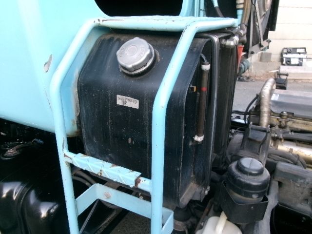 ISUZU ELF 2007 Image 31