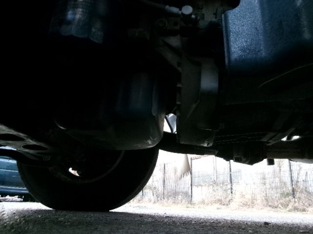 ISUZU ELF 2007 Image 31