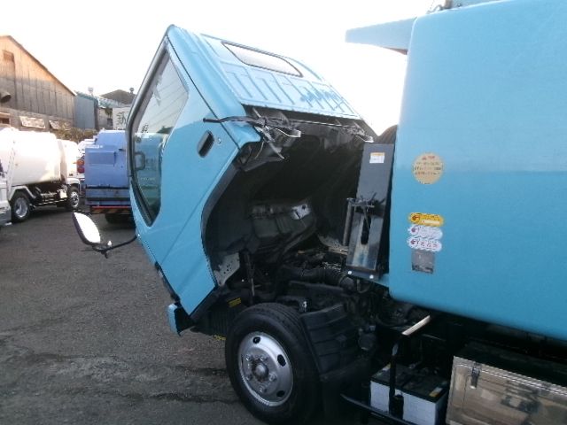 ISUZU ELF 2007 Image 31