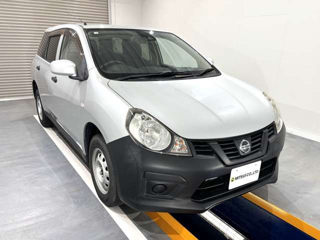 NISSAN NV150 AD 4WD 2018 Image 31