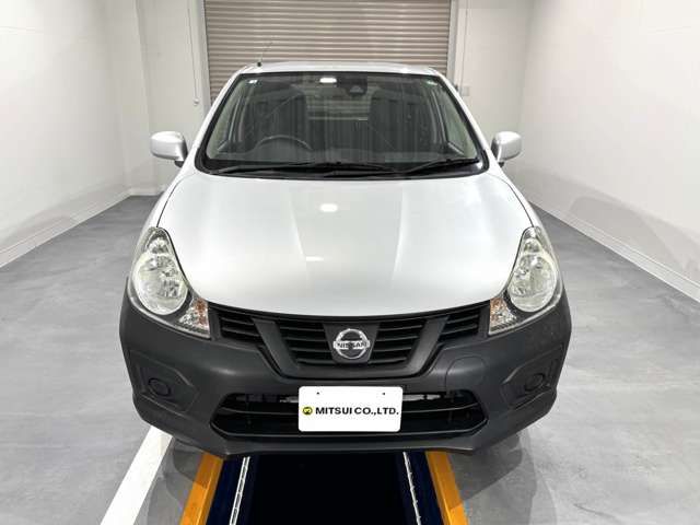 NISSAN NV150 AD 4WD 2018 Image 31