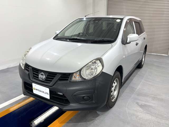 NISSAN NV150 AD 4WD 2018 Image 31
