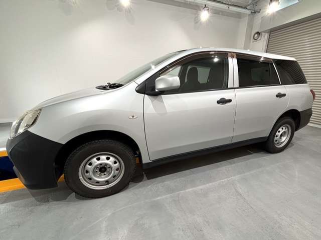 NISSAN NV150 AD 4WD 2018 Image 31