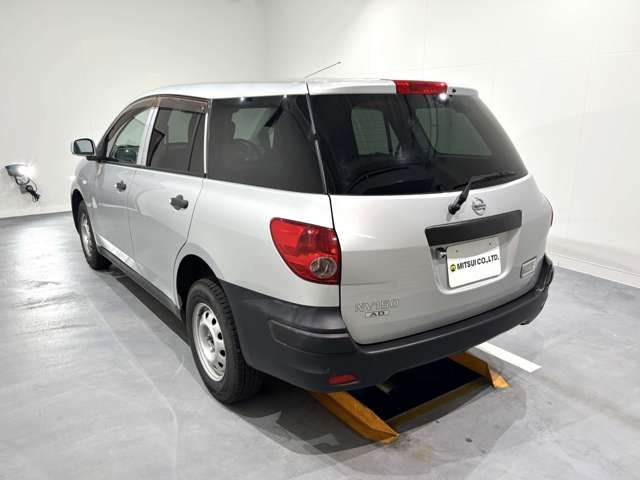 NISSAN NV150 AD 4WD 2018 Image 31